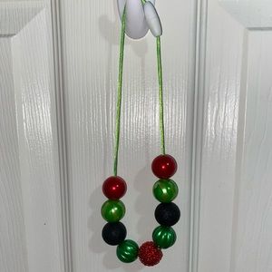 Toddler Girl necklace